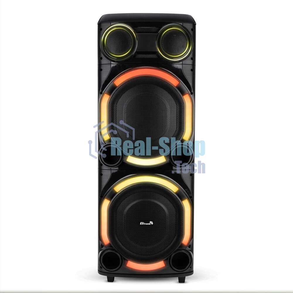 Колонка Eltronic 15
