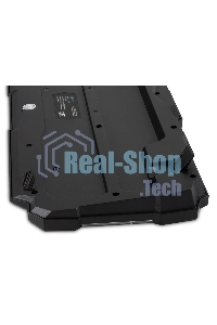 Клавиатура проводная Oklick 757G HW2, USB, черный