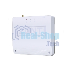 Контроллер отопительный ZONT SMART 2.0 (GSM + Wi-Fi)