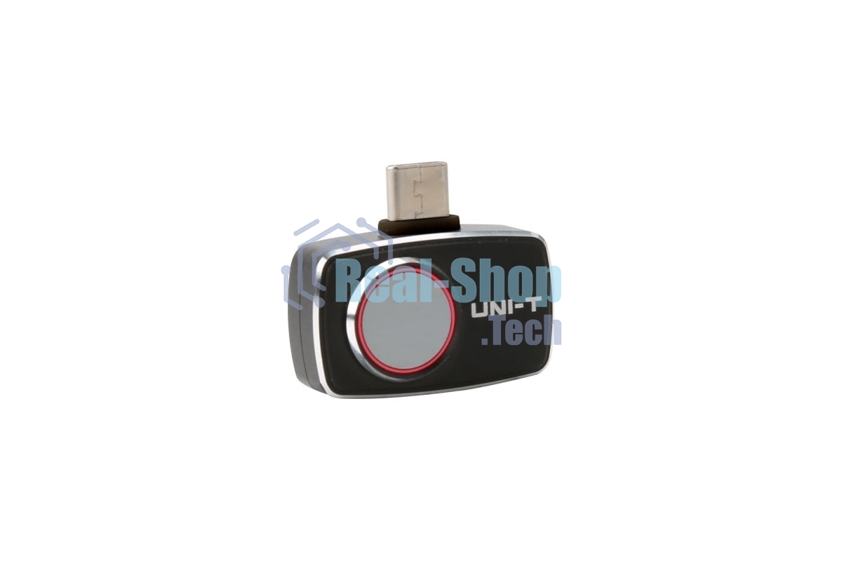 Портативный тепловизор для смартфона USB type-C UNI-T UTi721M