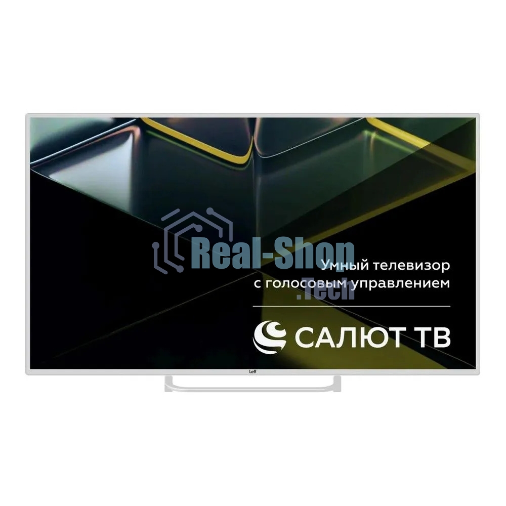 Телевизор LEFF 55