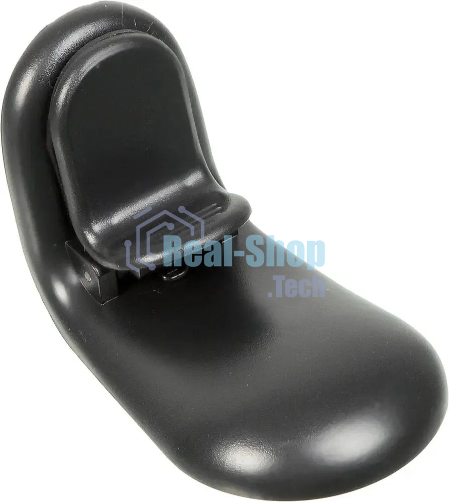 Держатель LuxCase магнитный черный для смартфонов и навигаторов (98802)