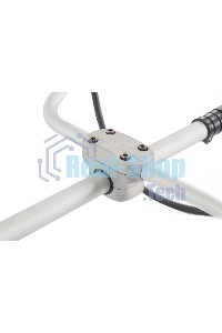 Кусторез бензиномоторный Интерскол КБ-44/43В 896.0.0.70