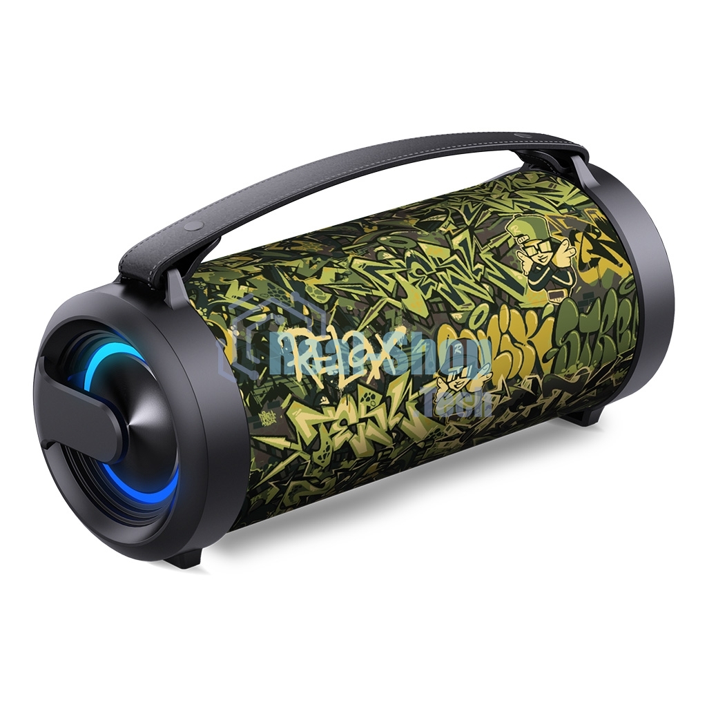 Колонка беспроводная SMARTBUY (SBS-5400) RELAX, черный