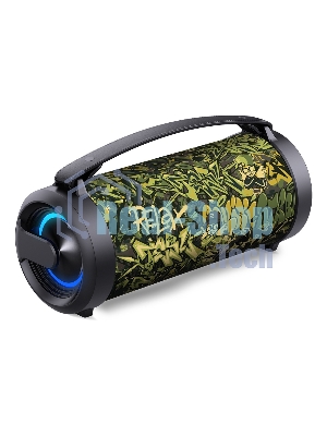 Колонка беспроводная SMARTBUY (SBS-5400) RELAX, черный