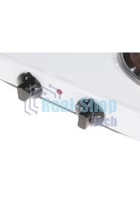 Плита настольная электрическая Мечта 212Т белая