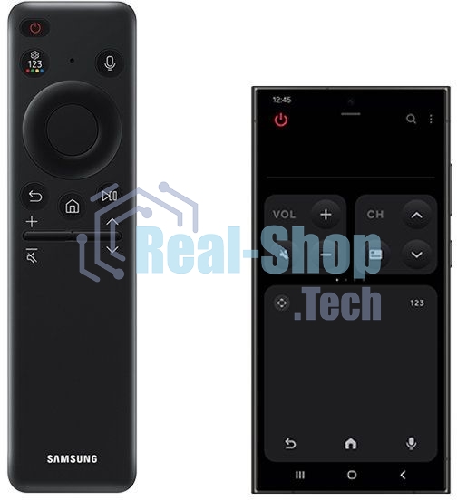 Телевизор Samsung 65