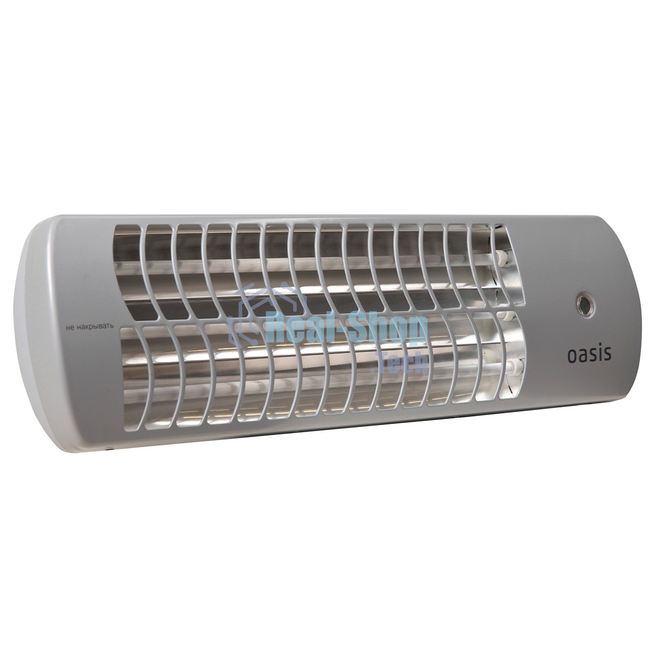 Обогреватель инфракрасный Oasis IV-20