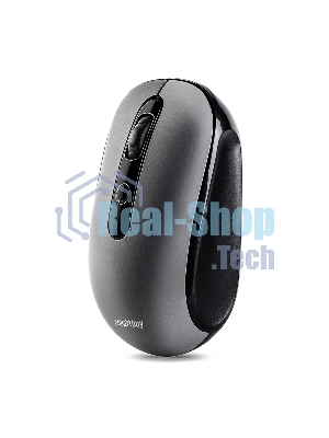 Мышь беспроводная Smartbuy ONE 262AG серебро (SBM-262AG-G)
