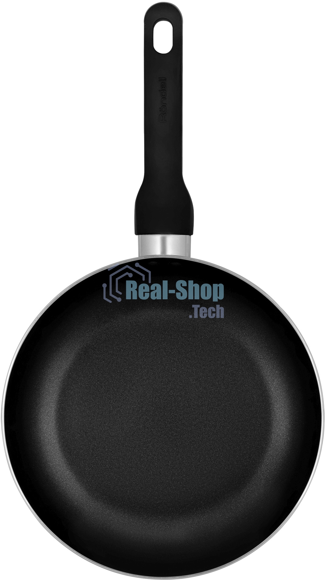 Сковорода RDA-1403 26х4,7 см, Massimo Rondell