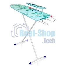 Доска гладильная НИКА ЛИНА 2 (ДСП 1070х290) ДЛ2