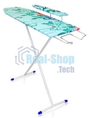 Доска гладильная НИКА ЛИНА 2 (ДСП 1070х290) ДЛ2