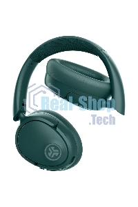 Беспроводная гарнитура Jlab JBuds Lux ANC, Sage (PN: HBJLUXANCRSGE62)