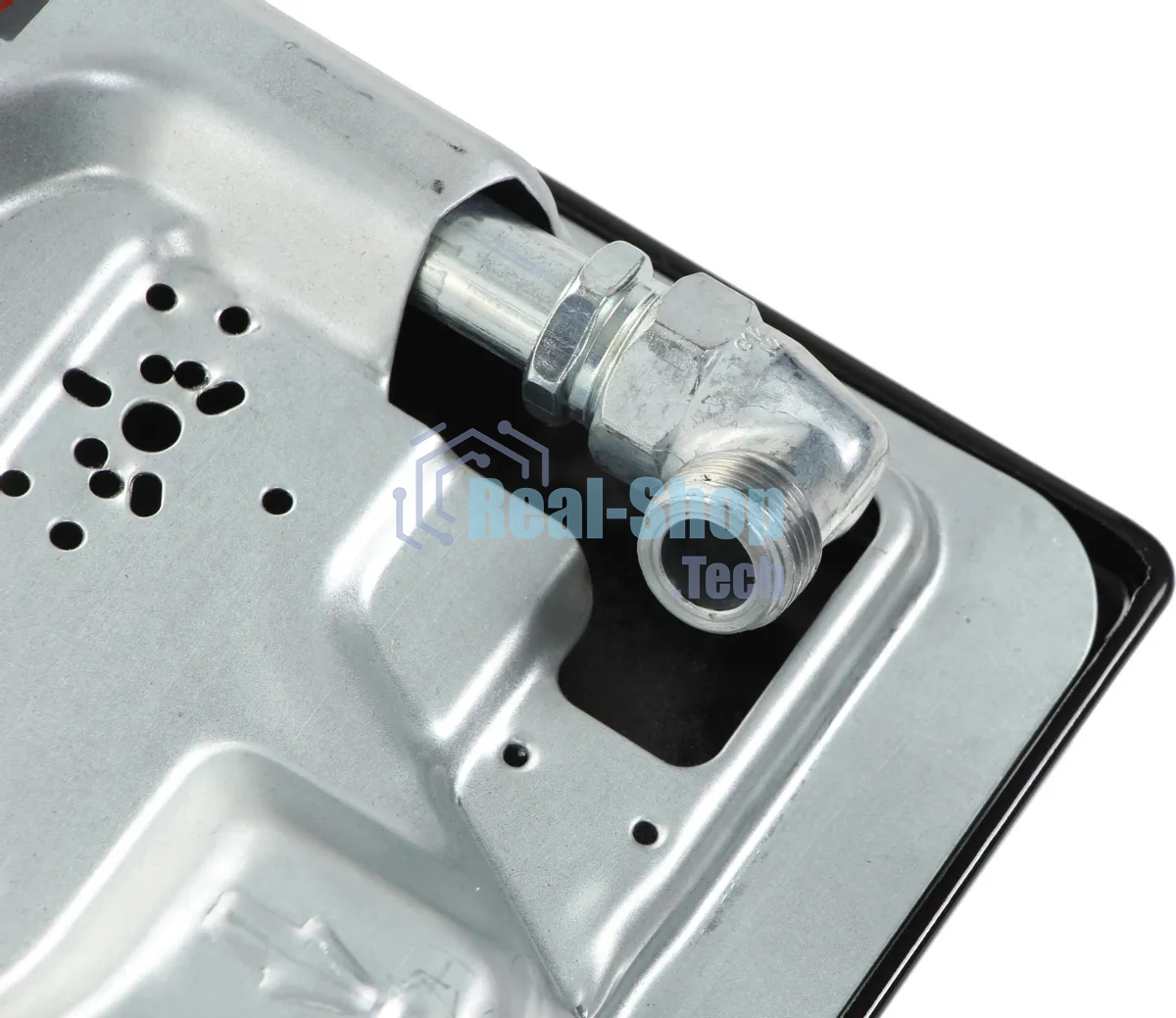 Газовая варочная панель Beko HIAG 64223 B черный