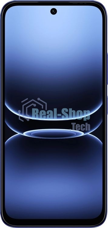 Смартфон Infinix SMART 20 X6840B 4/64Gb синий