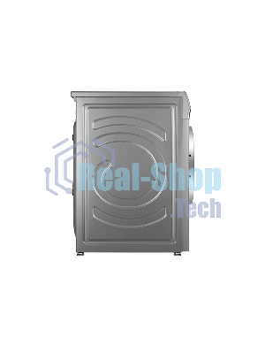 Стиральная машина TCL TWOF-606W10S1 серый, загрузка фронтальная 6 кг, 1000 об/мин, класс A+++