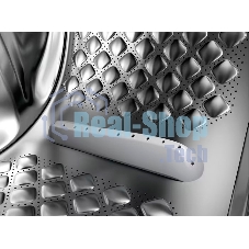 Стиральная машина Electrolux EW8W261BG черная, загрузка фронтальная 10кг, 1600 об/мин., класс: A