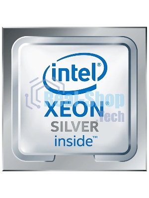 Процессор Intel Xeon Silver 4214 Soc-3647 2.2GHz OEM