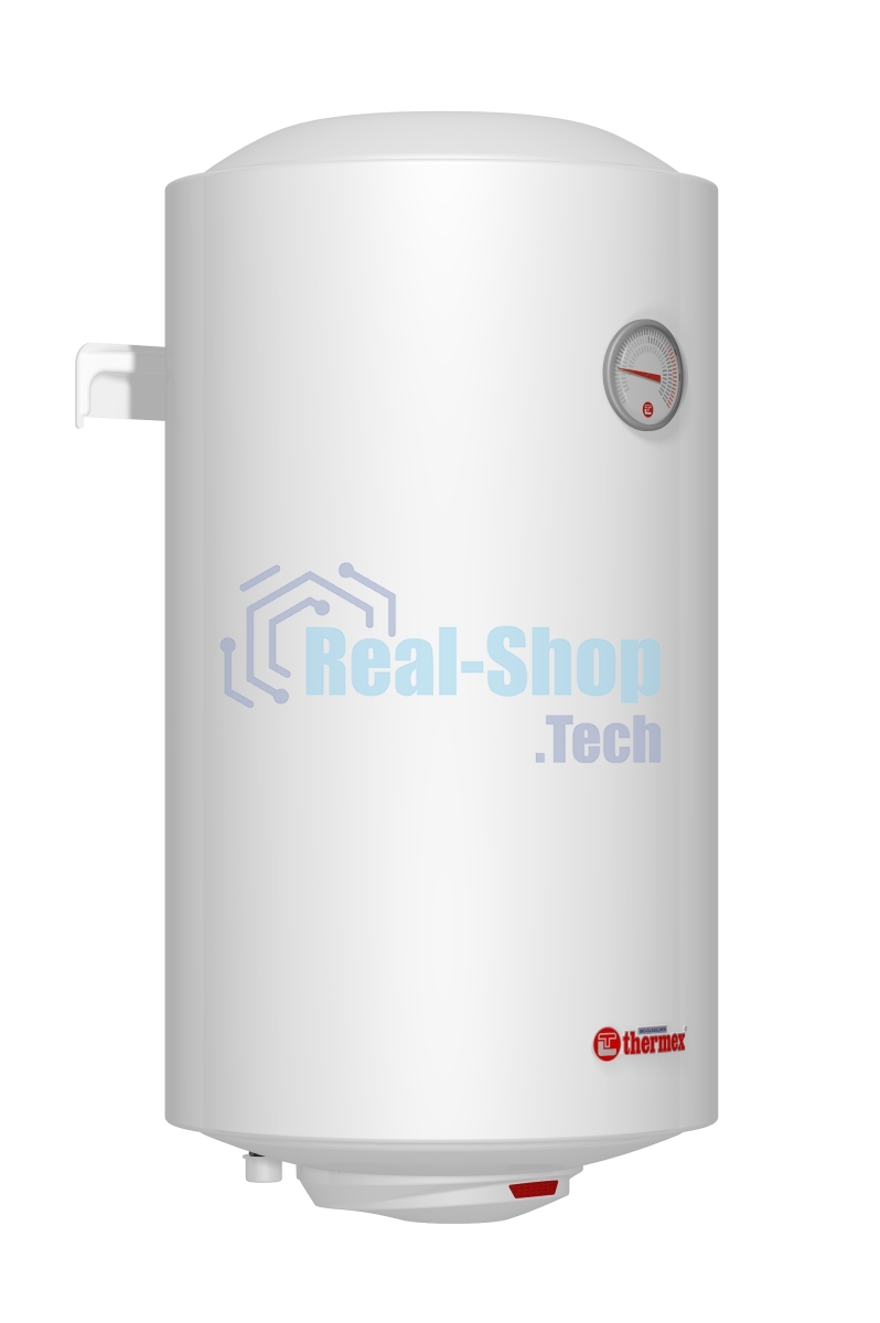 Водонагреватель Thermex TitaniumHeat 50 V Slim 1.5 кВт, 50 л, 722х365х378 мм Арт 111 081