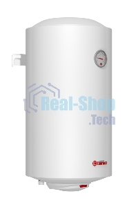 Водонагреватель Thermex TitaniumHeat 50 V Slim 1.5 кВт, 50 л, 722х365х378 мм Арт 111 081