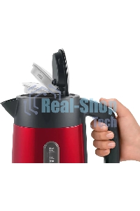 Чайник Bosch TWK4P434