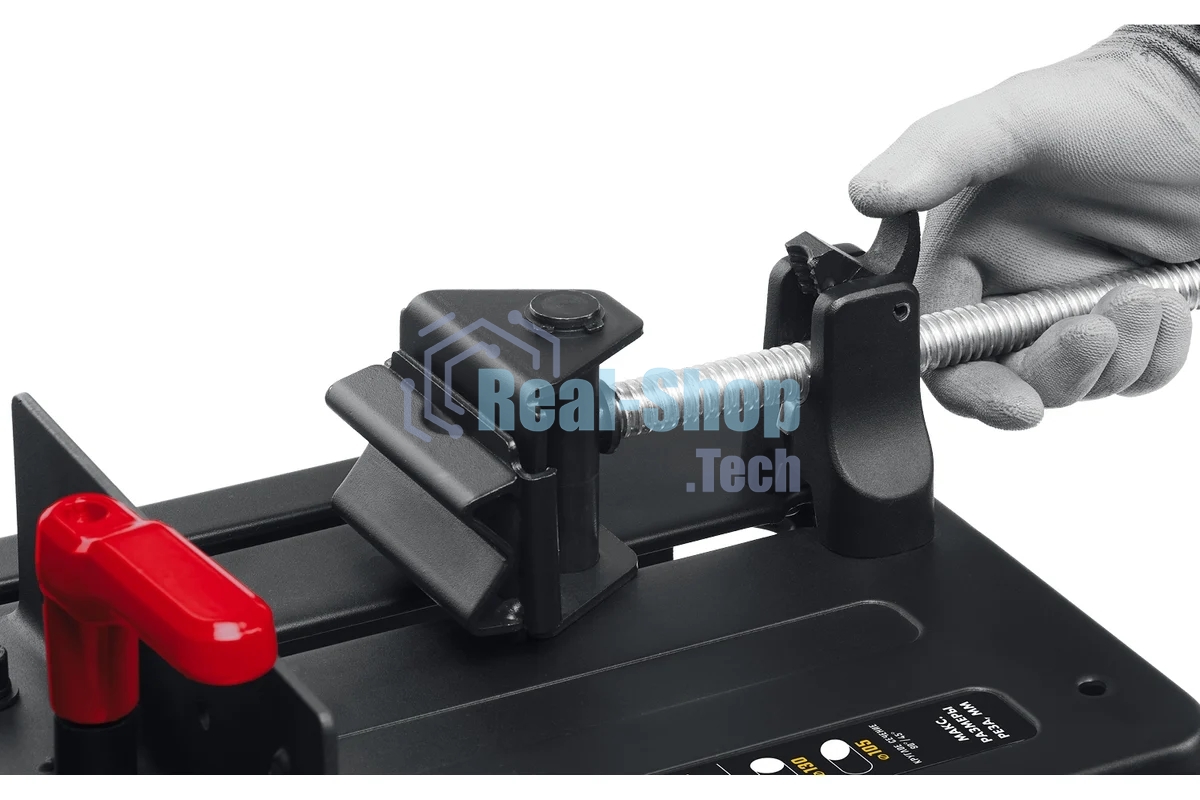 Пила отрезная Зубр Профессионал d 355 мм, 2000 Вт