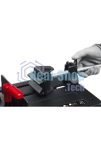 Пила отрезная Зубр Профессионал d 355 мм, 2000 Вт