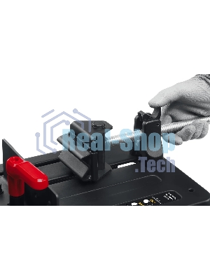 Пила отрезная Зубр Профессионал d 355 мм, 2000 Вт