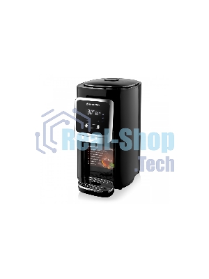 Термопот BRAYER BR1090, 1200 Вт, 5 л, LED-дисплей, поддерж.темп для разн.напитков,охлождение, блок