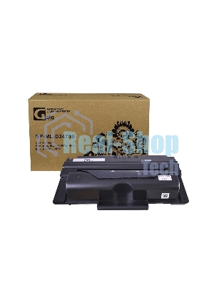 Картридж лазерный GalaPrint GP-ML-D3470B черный (10000 стр) для Samsung ML-3470/ML-3471/ML-3472/ML-3473