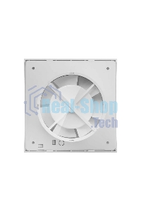 Вытяжной вентилятор Maunfeld MFS12TW