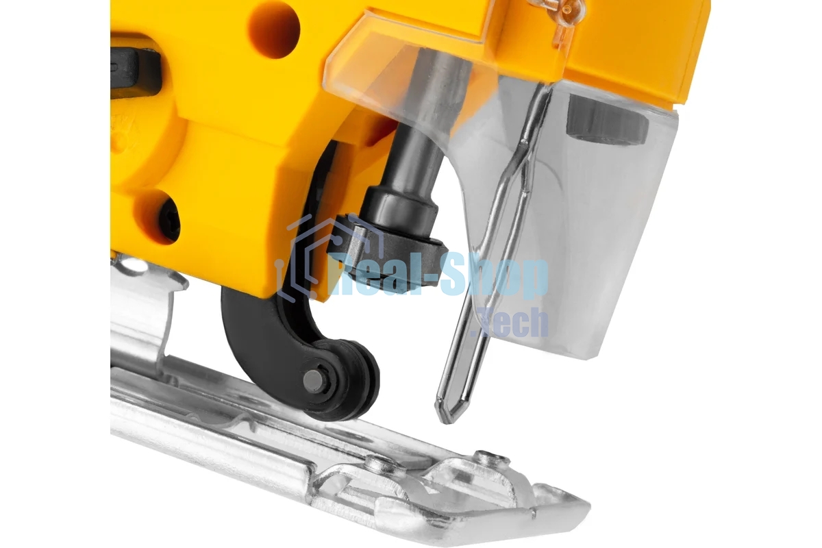 Лобзик электрический Denzel JS-65 550 Вт 65 мм 27101