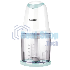 Измельчитель Vitek VT-1639 (W) белый