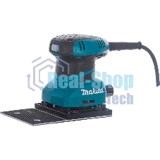 Шлифовальные машины Makita BO4566 ВШМ