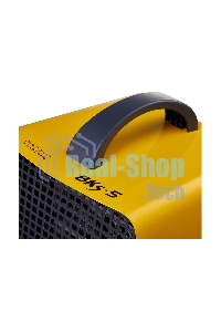 Пушка тепловая Ballu BKS-5