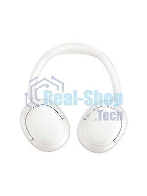 Гарнитура мониторные Edifier W800BT SE белый беспроводные bluetooth оголовье