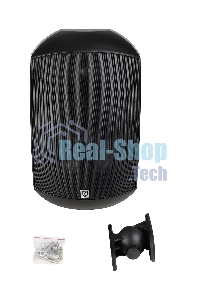 Акустическая система Intrend [ITSPK-MSK6-B] двухполосная, корпусная: 6