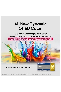 Телевизор LG 50