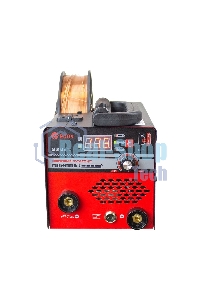 Сварочный полуавтомат инверторный Edon PROtech-175-5IQM