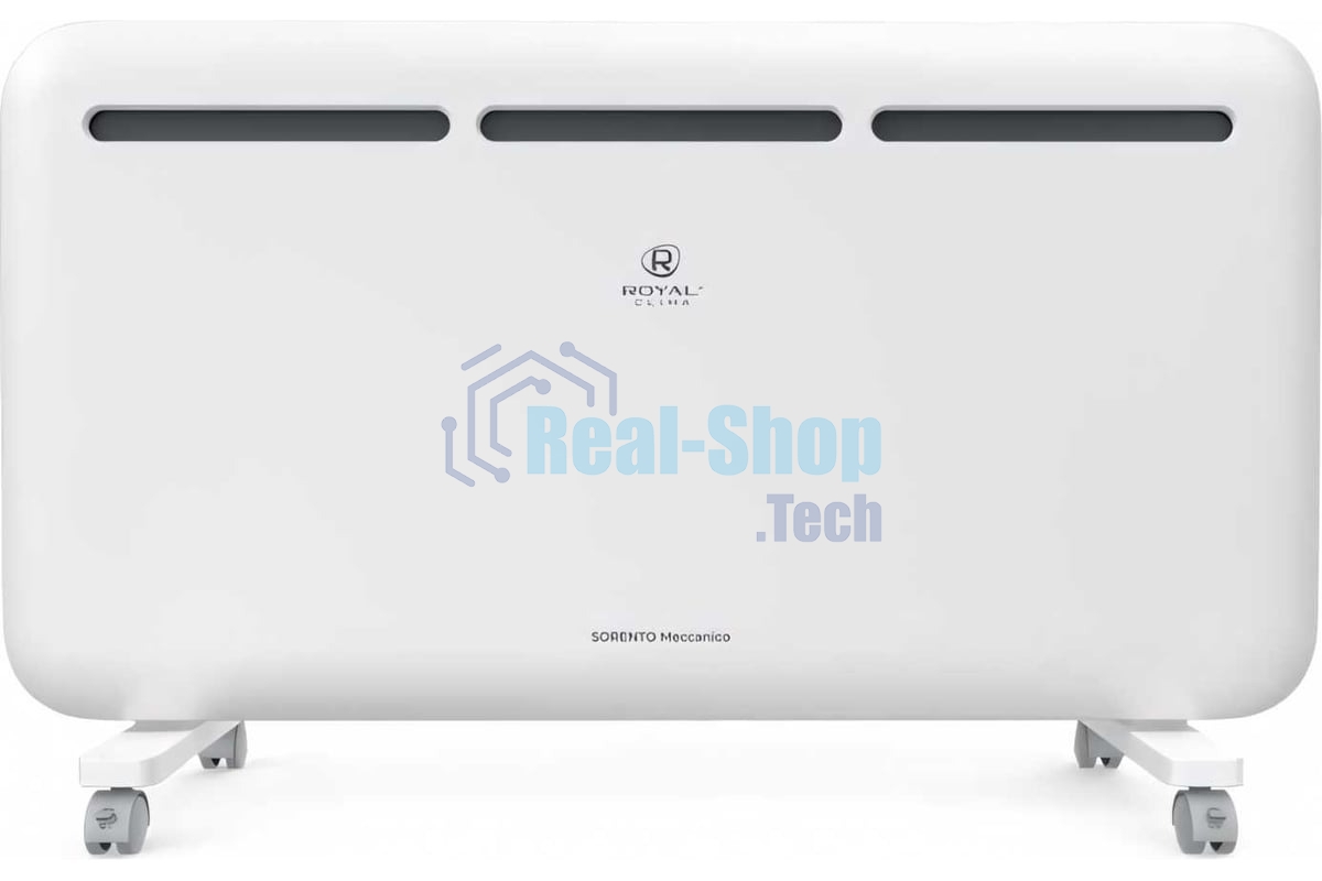 Электрический конвектор Royal Clima REC-S2000M 2000W