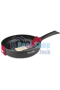 Сковорода с принтом 26 см, Arabesco Rondell