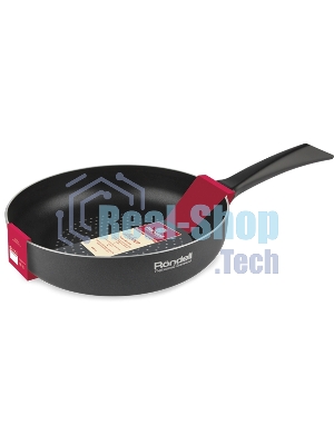 Сковорода с принтом 26 см, Arabesco Rondell