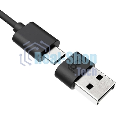 Гарнитура Logitech Zone Wired UC графит, проводная, USB-C, сертификация Microsoft Teams