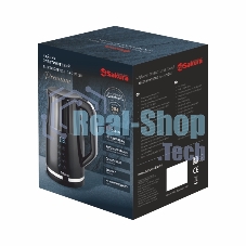 Чайник электрический Sakura SA-2173DBK Premium