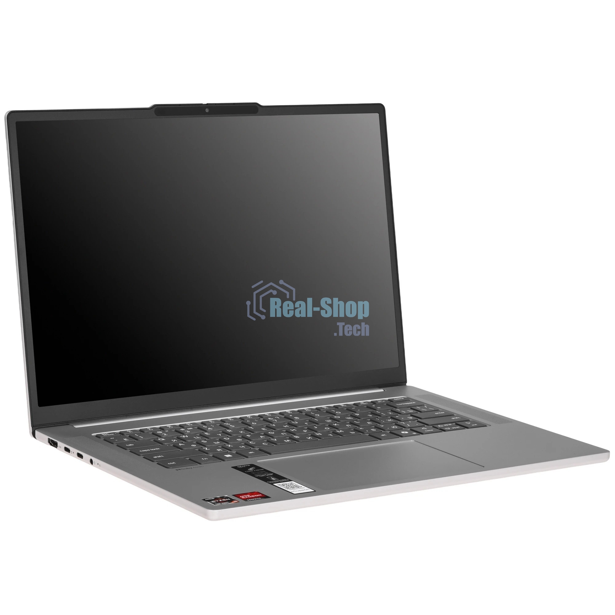 Ноутбук Lenovo IdeaPad Slim 5 15ARP10/15.1