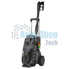 Мойка высокого давления Bort KEX-3500 91278166 3500 Вт, максимальное давление 160 бар, рабочее давление 130 бар, 7,5 л/мин, 7.3 кг, набор аксессуаров 3 шт