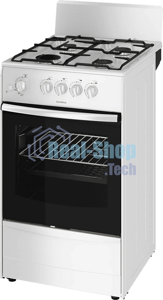Газовая плита Darina 1A GM341 105 W