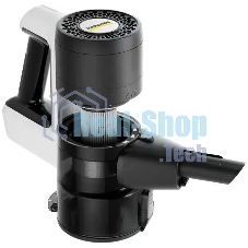 Пылесос вертикальный Karcher VCS 3 Nano Complete белый/черный, питание от аккумулятора, 300 Вт, уборка сухая, пылесборник 0.6 л