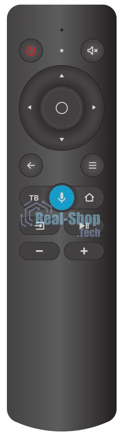 Телевизор Topdevice 24