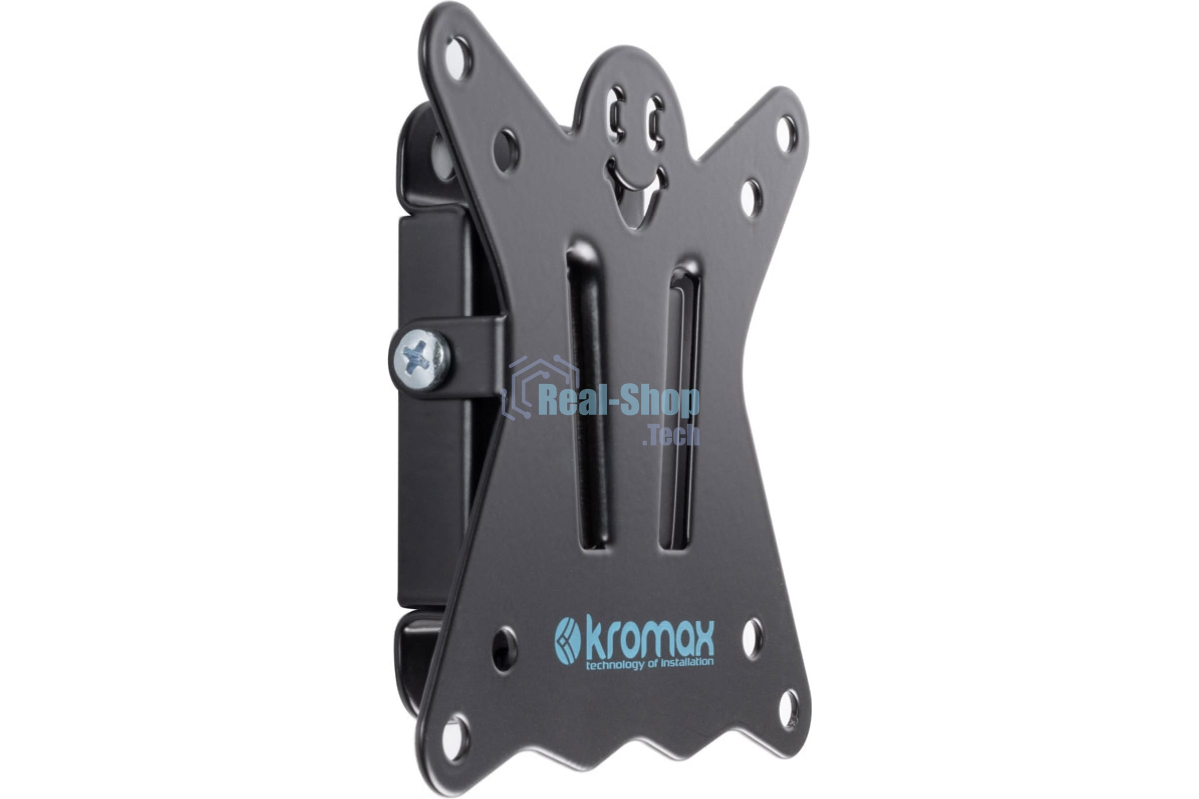 Кронштейн для телевизора Kromax CASPER-100 черный 10